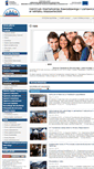Mobile Screenshot of ckumm.edu.pl